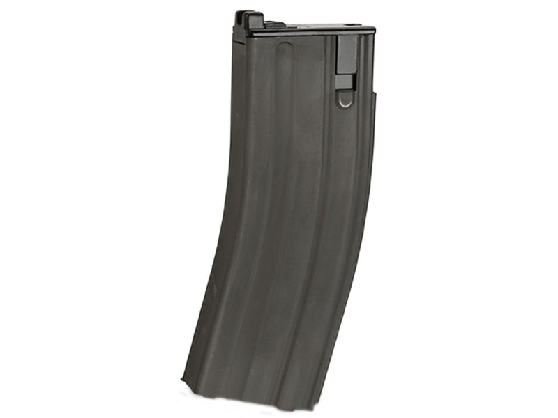 GHK High Output G.2 Gas Powered Magazine for GHK M4 GBB Airsoft Rifles image 0