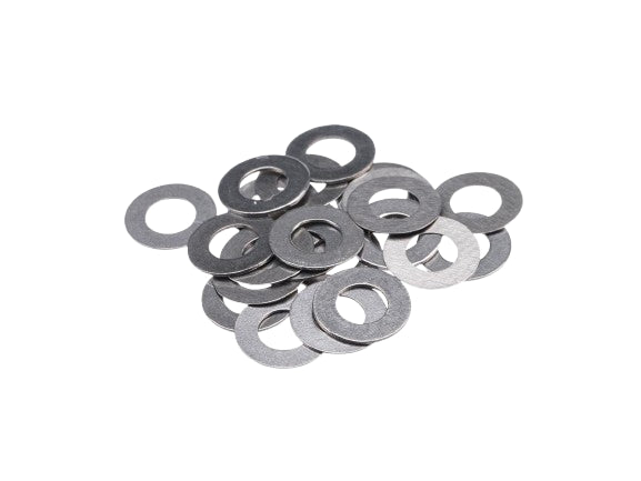 SHS Precision Airsoft AEG Gearbox Shim Set