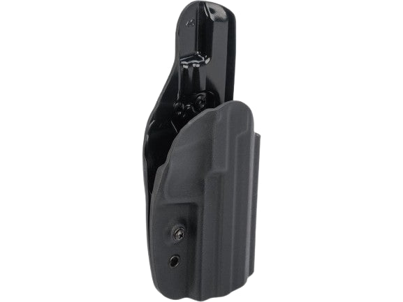 G-Code OSH-RTI Kydex Holster (Model: HK45 4.5" / Black / Right)