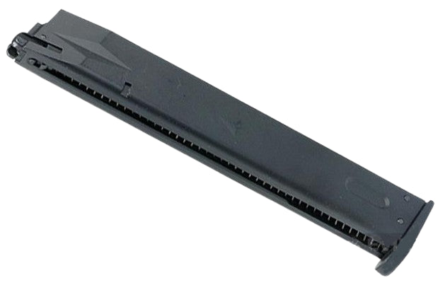 WE 52rd Extended Magazine for WE M9 Airsoft GBB Gas Blowback Pistols