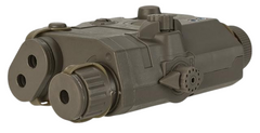 Matrix Airsoft PEQ-15 Battery Box (Color: Dark Earth) image 0