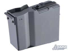 6mmProShop 96 Round Mid-Cap Magazine for Barrett M82 Series Airsoft AEG Sniper Rifles image 0