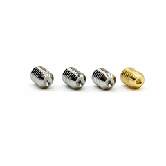 PolarStar Kythera M3 Orifice Screw ( Size 0.19" ) image 0