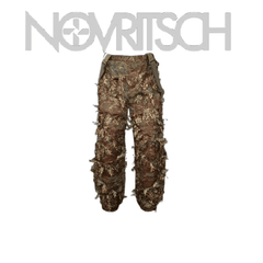 Novritsch 3D Ghillie Suit – Pants image 0