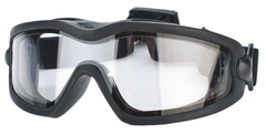 ASG Strike Systems Tactical Airsoft Goggles - Clear image 0