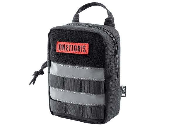 OneTigris Canine EDC Vertical Pouch image 0