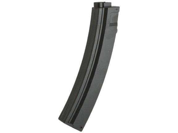 MAG MP5 95 Round Airsoft AEG Midcap Magazine (Package: Single Magazine)