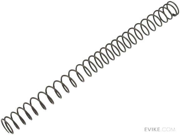 Guarder Oil Temper Wire AEG Spring For Tokyo Marui Style AEG
