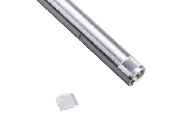 Prometheus Stainless Steel 6.03mm EG Tightbore Inner Barrel w/ R-HOP Installed by Laylax (Length: 469mm)