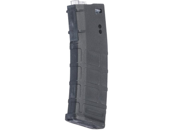 CYMA 370rd High-Cap Polymer Magazine for M4/M16 Series Airsoft AEG Rifles
