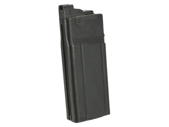 King Arms 15 Round CO2 Magazine for M1A1 Series Gas Blowback Rifles image 0