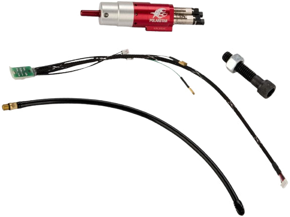 Polarstar F2™ HPA Engine for Airsoft Rifles (Model: M249)