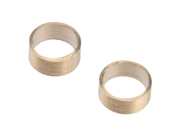 Polarstar Gearbox Shim Set for Cylinder Conversion Kits (Size: 0.157")