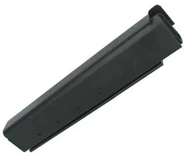 King Arms 110 rd Mid-Cap magazines for Thompson Series Metal Gearbox Airsoft AEG (Package: Single Magazine)