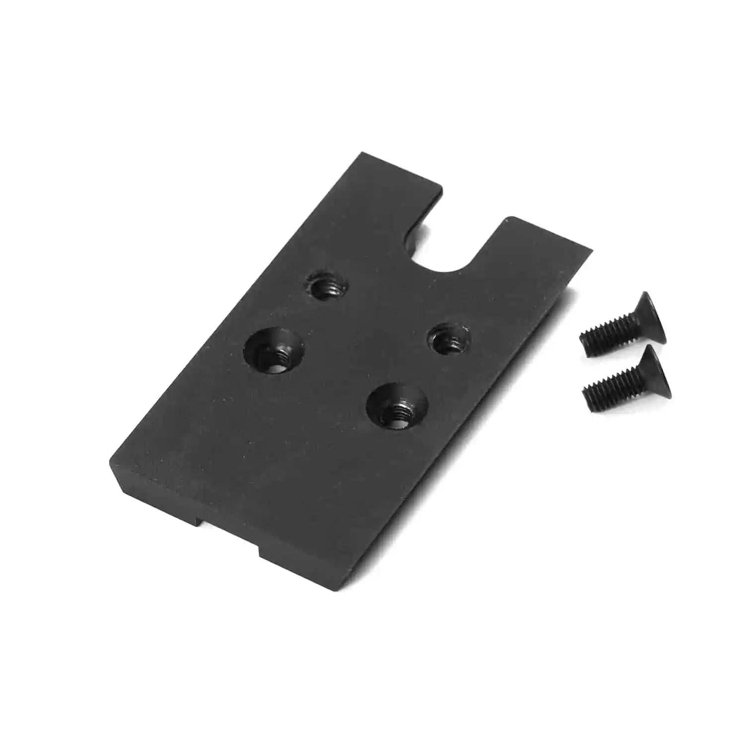Novritsch Premium Red Dot Plate