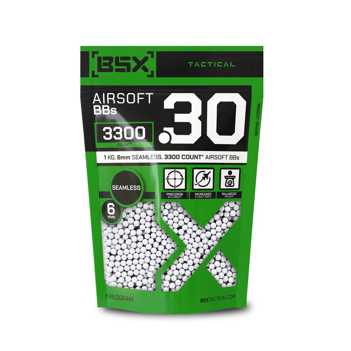 BSX Precision 0.28G BBS