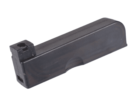 CYMA 55rd Magazine for VSR-10 Airsoft Sniper Rifle for Marui HFC Snow Wolf WELL CYMA image 0