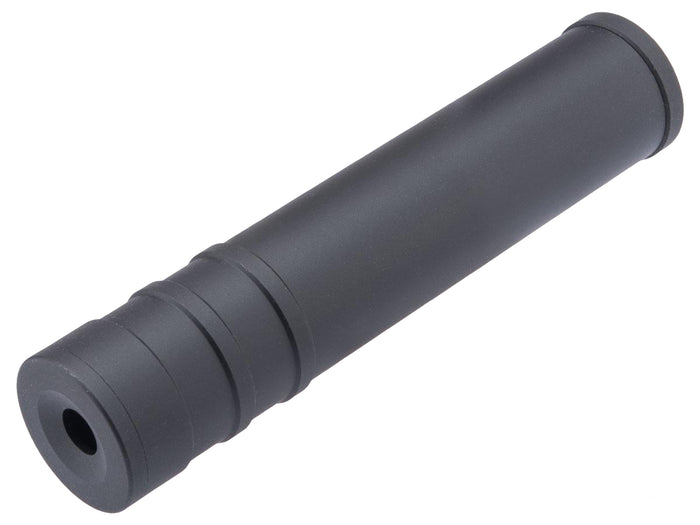 5KU SV Saiga Mock Silencer for AK Style Airsoft Rifles (Size: Long)