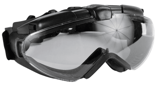 Avengers Turbo Fan Airsoft Goggles image 0