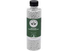 HPA US Lab Tested Precision Biodegradable 6mm Airsoft BBs ( 0.45G / 2200RD ) image 0