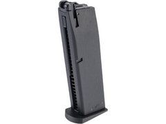 KJW Full Metal magazine for KJW & HFC M9 Series Airsoft GBB Pistol image 0
