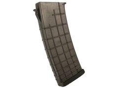 Matrix 170rd Polymer Mid-Cap Magazine for AK Series Airsoft AEG Rifles image 0