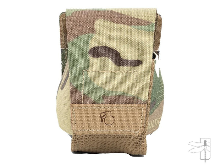 Grenade Pouch