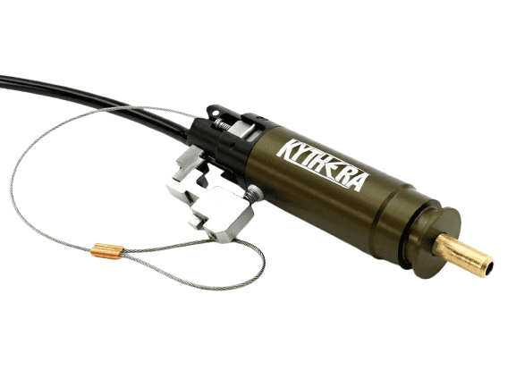 PolarStar "Kythera" HPA Engine for Airsoft Rifles (Model: SA - Ver3 AK) image 0
