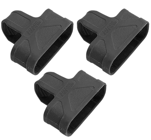 MAGPUL Magazine Assist for 5.56 Magazines (Color: Black / Set of 3) image 0
