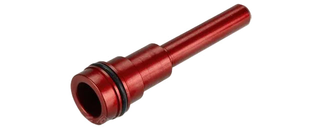 PolarStar Air Nozzle for Fusion Engine Airsoft EPAR -
(Color: Red / V2 SCAR-H
