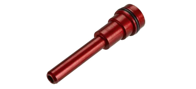 PolarStar Air Nozzle for Fusion Engine Airsoft EPAR -
(Color: Red / V2 SCAR-H)