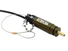 PolarStar "Kythera" HPA Engine for Airsoft Rifles (Model: SA - A&K SR-25) image 0
