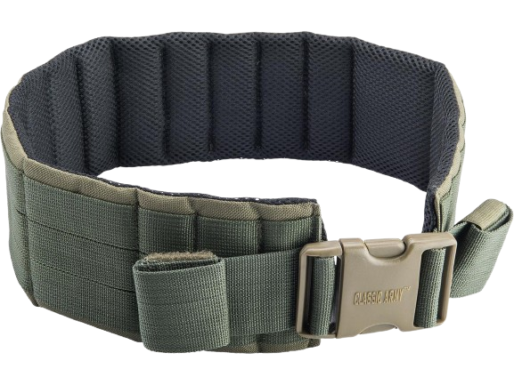 Classic Army Tactical MOLLE Belt