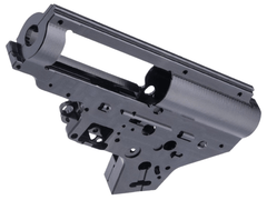 Retro Arms CZ Billet CNC 8mm Ver.2 Gearbox Shell for VFC Quick Change Spring Series Airsoft AEG Rifles image 0