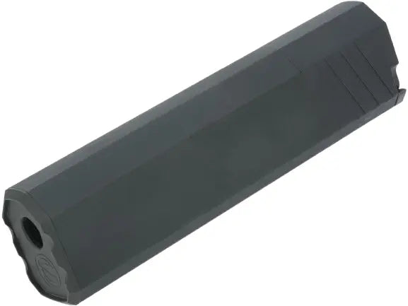 SilencerCo Osprey Mock Suppressor 14mm CCW image 0