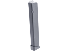 G&G FCCM Magazine for ARP9 / PCC9 Series Airsoft AEG SMGs (Color: Black / 170rd) image 0