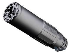 EMG x CGS Group Licensed SCI-SIX Airsoft Silencer (Model: No Tracer Unit) image 0