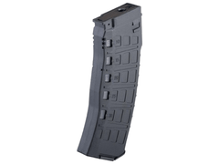 Arcturus Variable Cap Silent 30/135 Round Mid-Cap AEG AK12 Magazine (Package: Single Mag) image 0