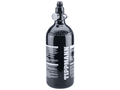 Tippmann 48/3000 Aluminum Compact HPA System Air Tank with Regulator image 0