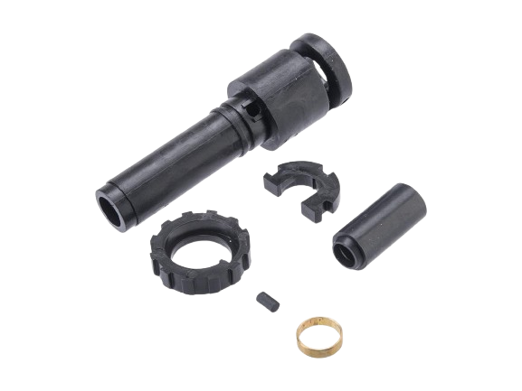 Cybergun / ZCI Hopup Assembly for Featherweight FN M249 Series Airsoft AEG LMGs image 0