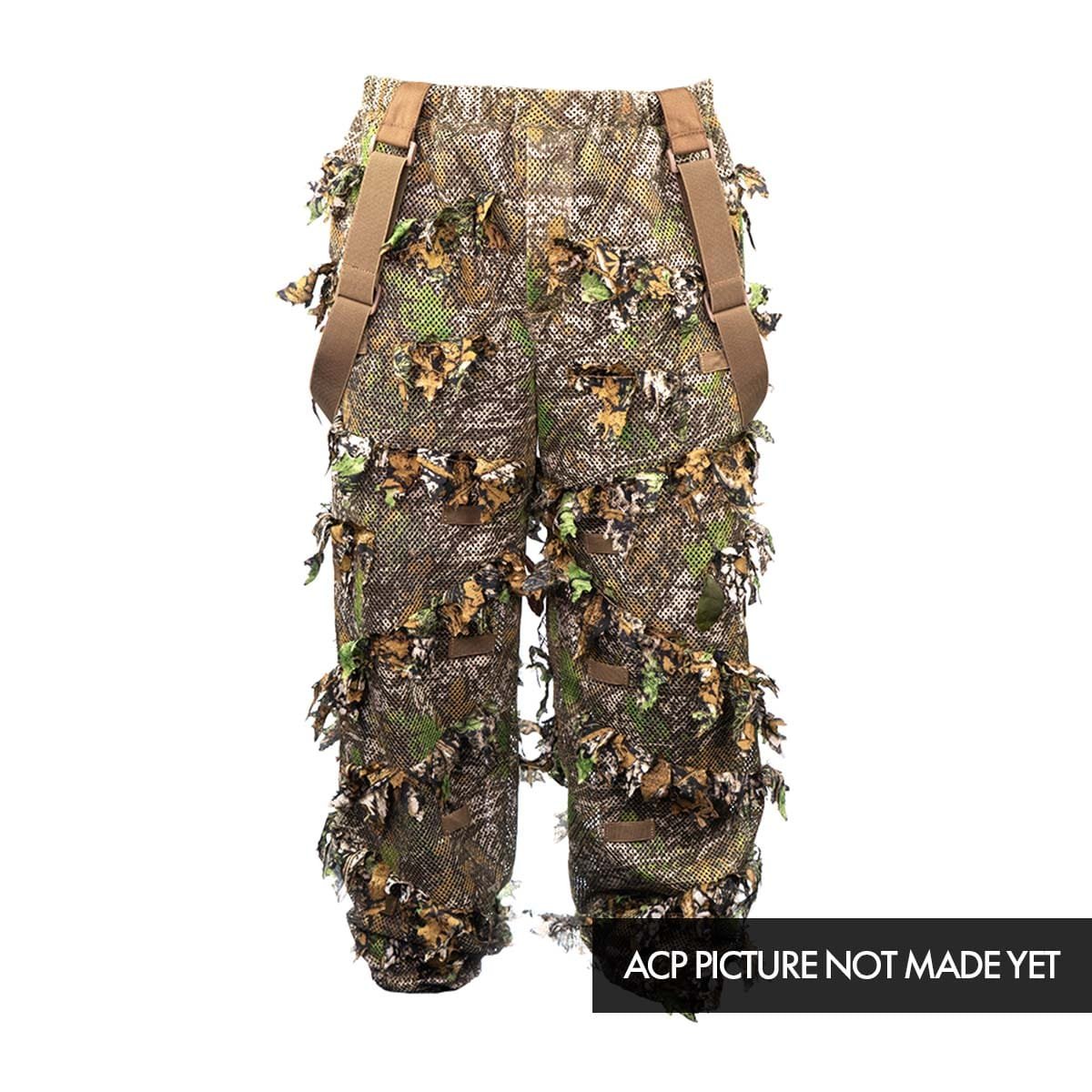 Novritsch 3D Ghillie Suit – Pants - Amber image