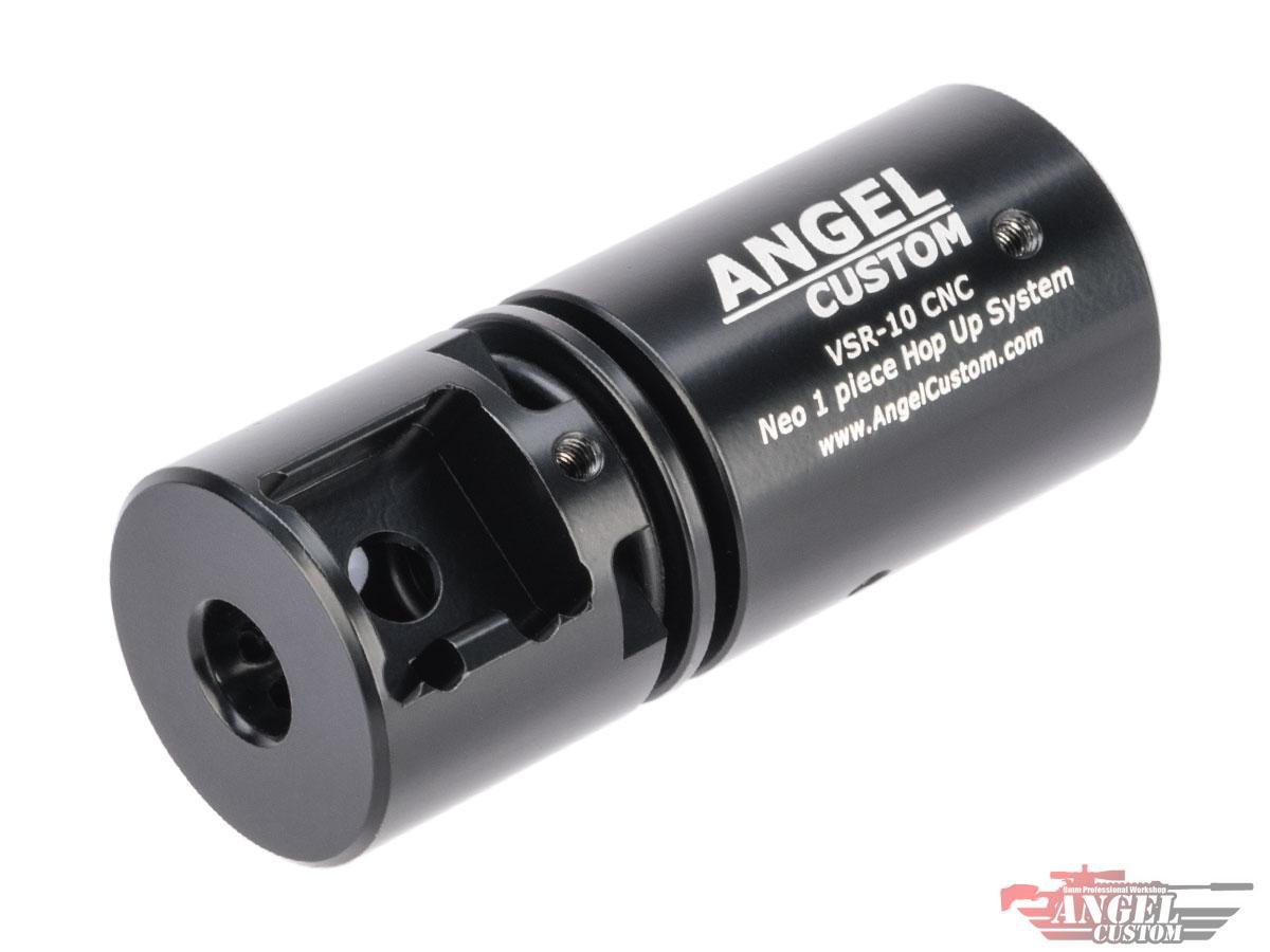 Angel Custom Neo 1-piece Hopup Unit for VSR-10 Airsoft Sniper Rifles image 0