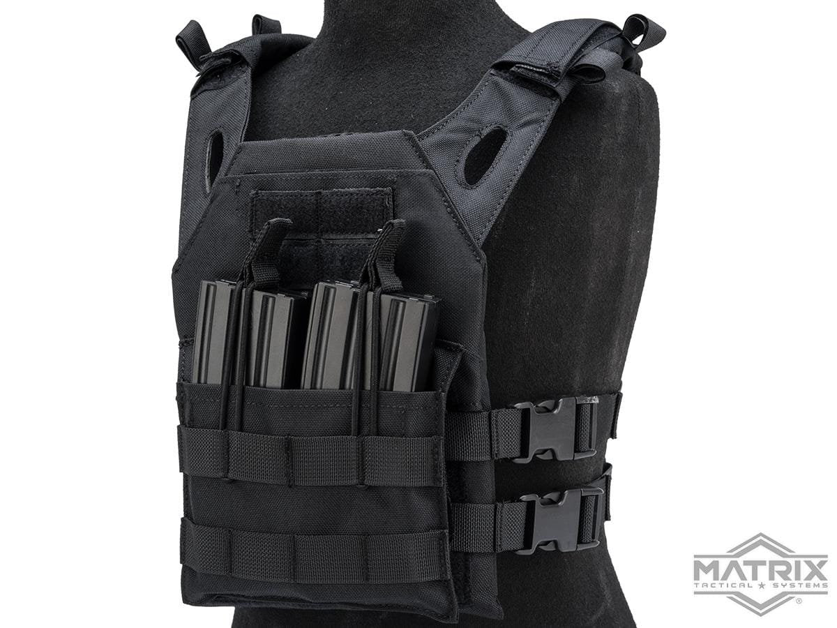Matrix Level-1 Child Size Plate Carrier image 0