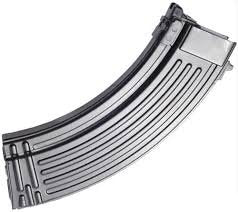 Spare Gas Magazine for GHK AKM Series Airsoft GBB image 0