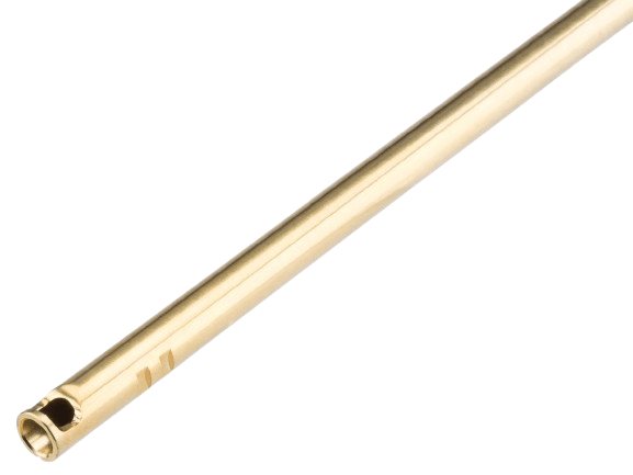 Guarder 6.02mm Tightbore Inner Barrel for Tokyo Marui Spec AEG Rifles (Length: 363mm) image 0