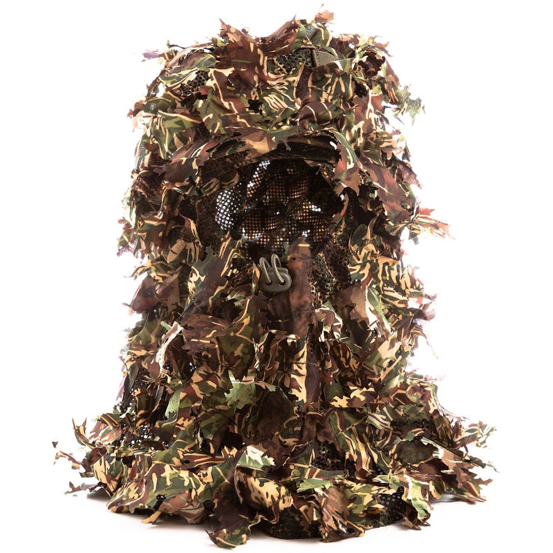 Novritsch 3D Ghillie Suit – Sniper Boonie - Kreuzotter image