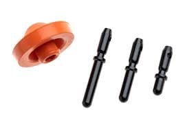 Silverback Airsoft SRS Piston Cup with Air Brake image 0