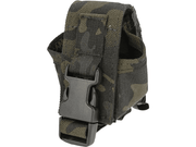 HSGI Frag Grenade MOLLE Pouch (Color: Multicam Black) image 0