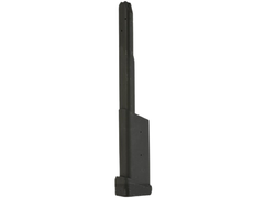 CYMA 60rd Extended Magazine for CM030 / 18C AEP Pistol image 0