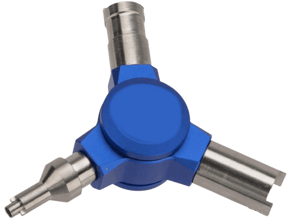 TRI Spinning Gas Valve Tool image 0
